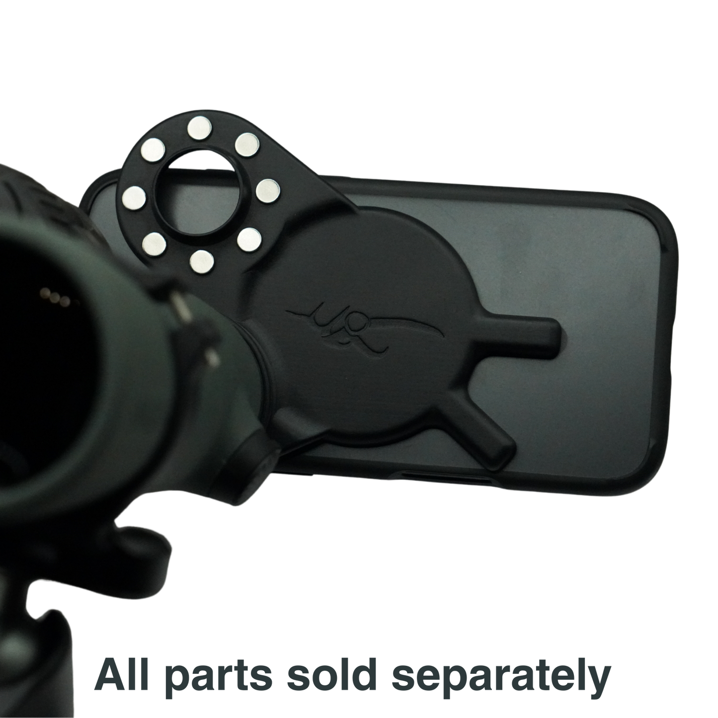 Part 2 of 3 - Mountain Mag Digiscope Adapter (See Eyepiece product)