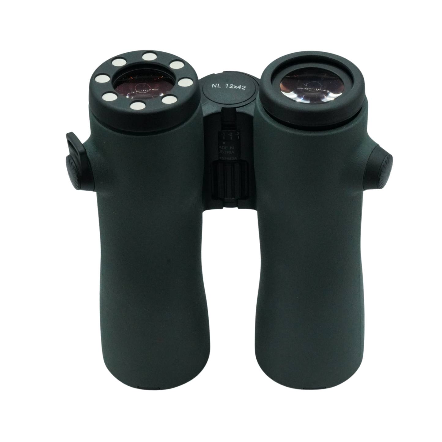 Digiscope Binocular Eyepiece (Part 1 of 3)