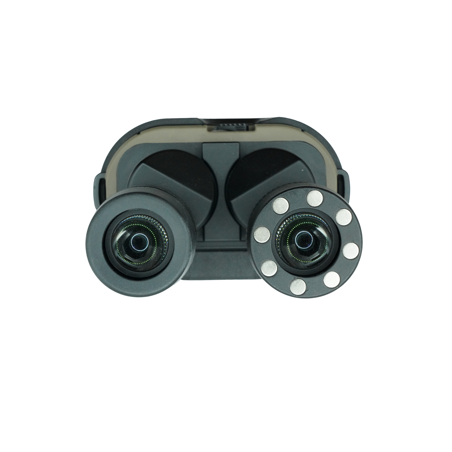 Digiscope Binocular Eyepiece (Part 1 of 3)