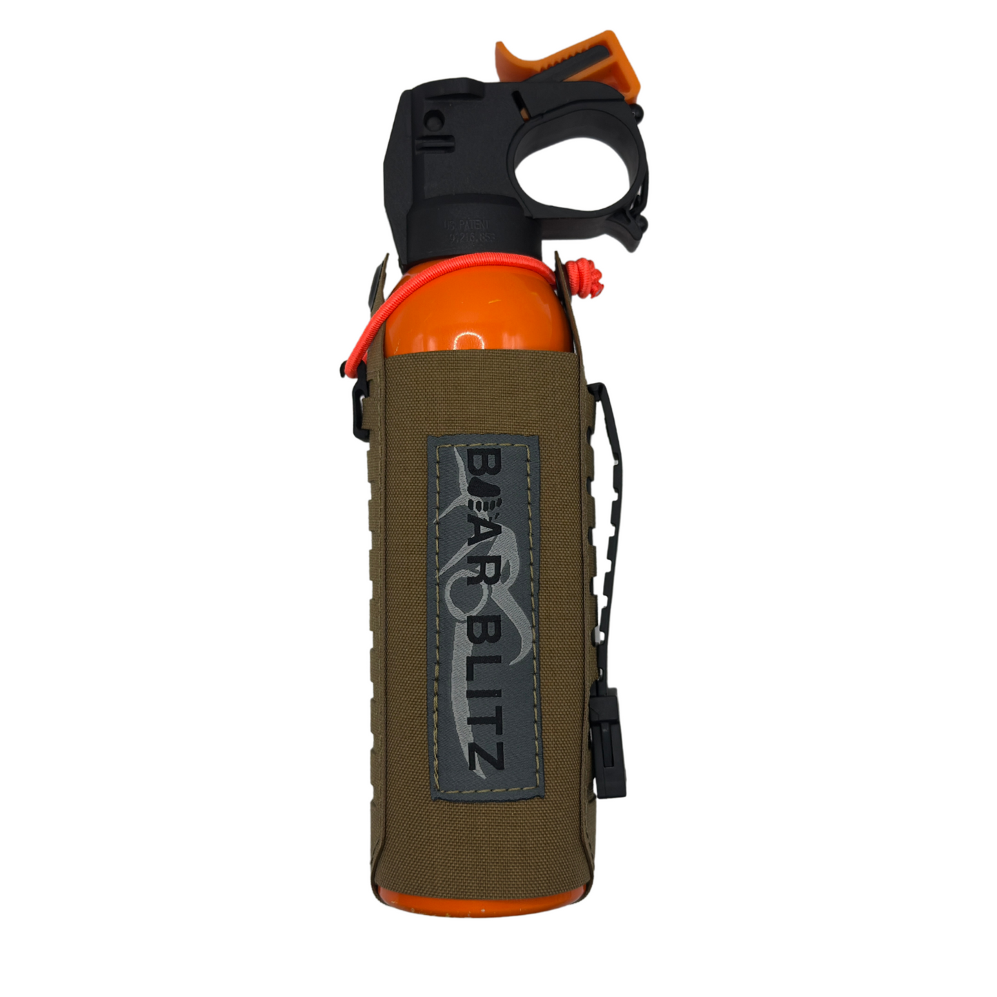 Bear Blitz Bear Spray Holster