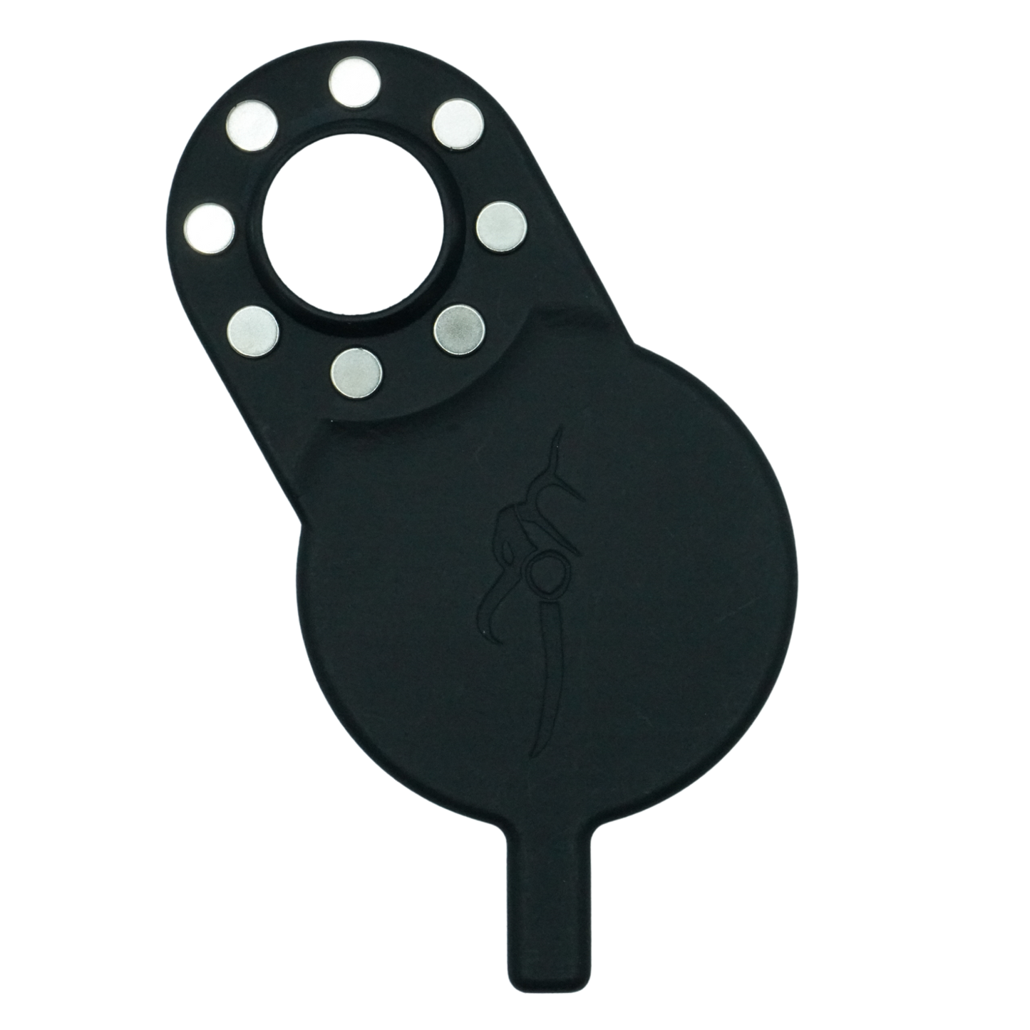 Part 2 of 3 - Mountain Mag Digiscope Adapter (See Eyepiece product)