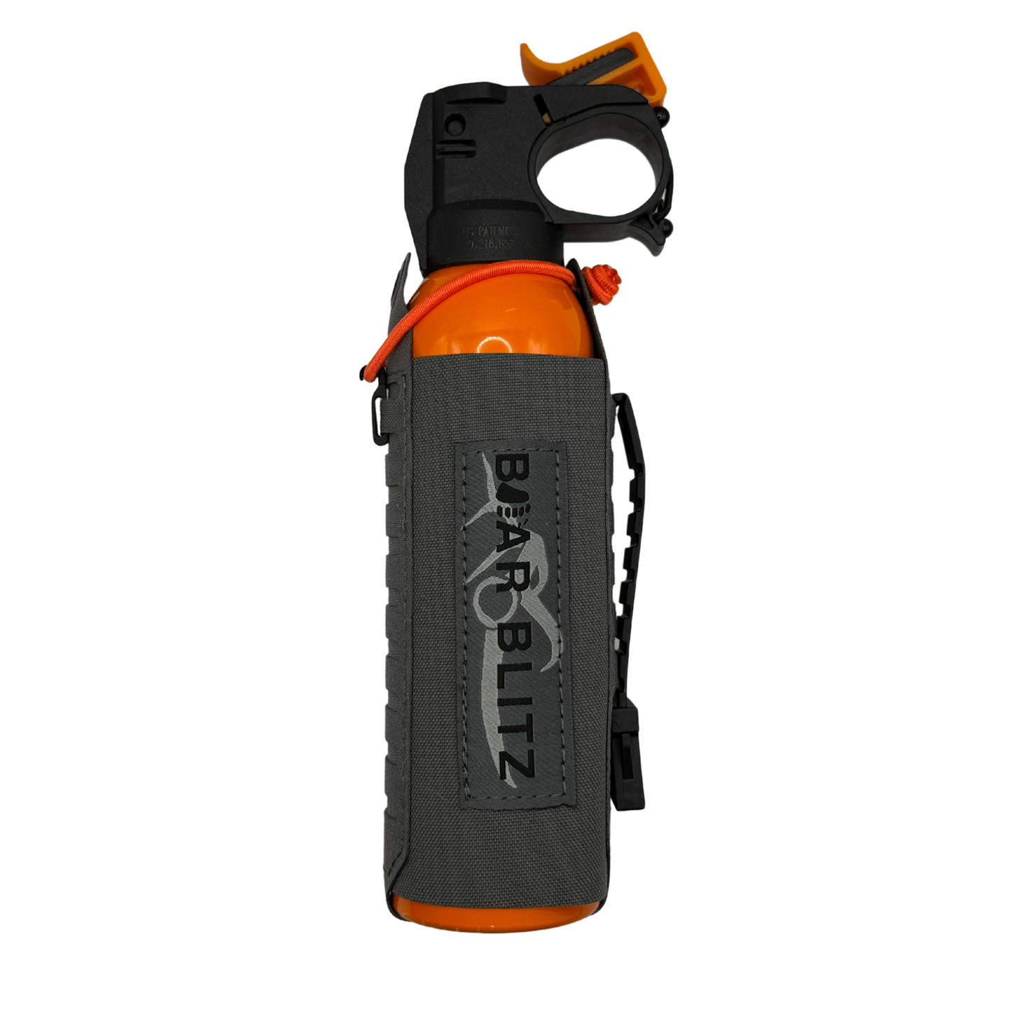 Bear Blitz Bear Spray Holster