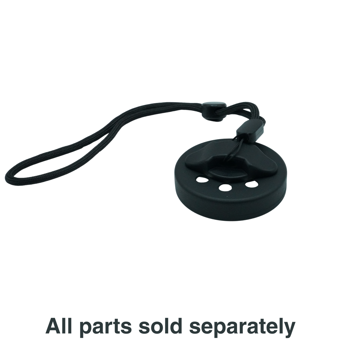 Part 3 of 3 - Mountain Mag Digiscope Eyepiece Cover (See Eyepiece product)