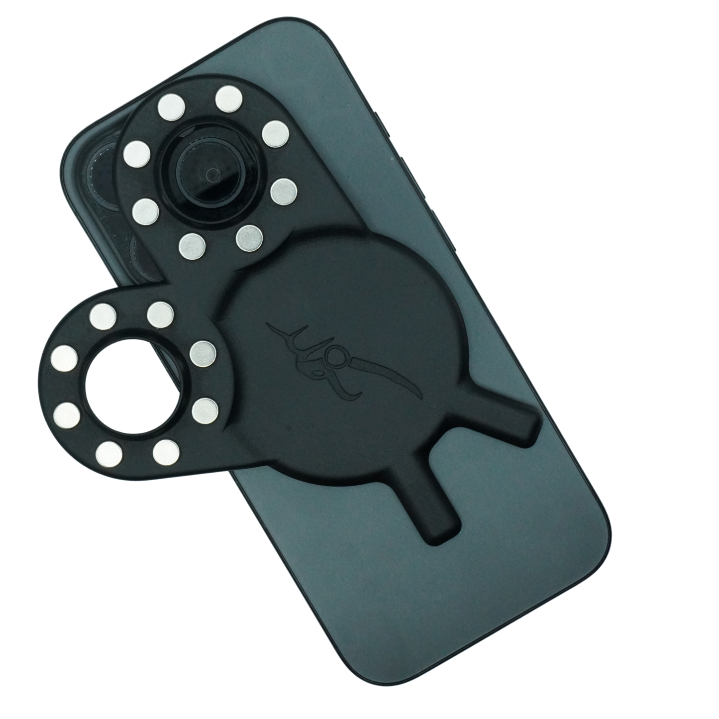 Part 2 of 3 - Mountain Mag Digiscope Adapter (See Eyepiece product)