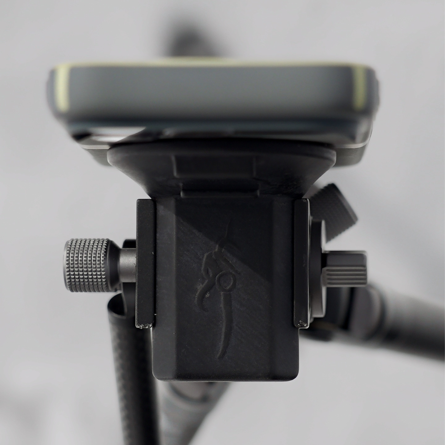 Mountain Mag Phone Holder