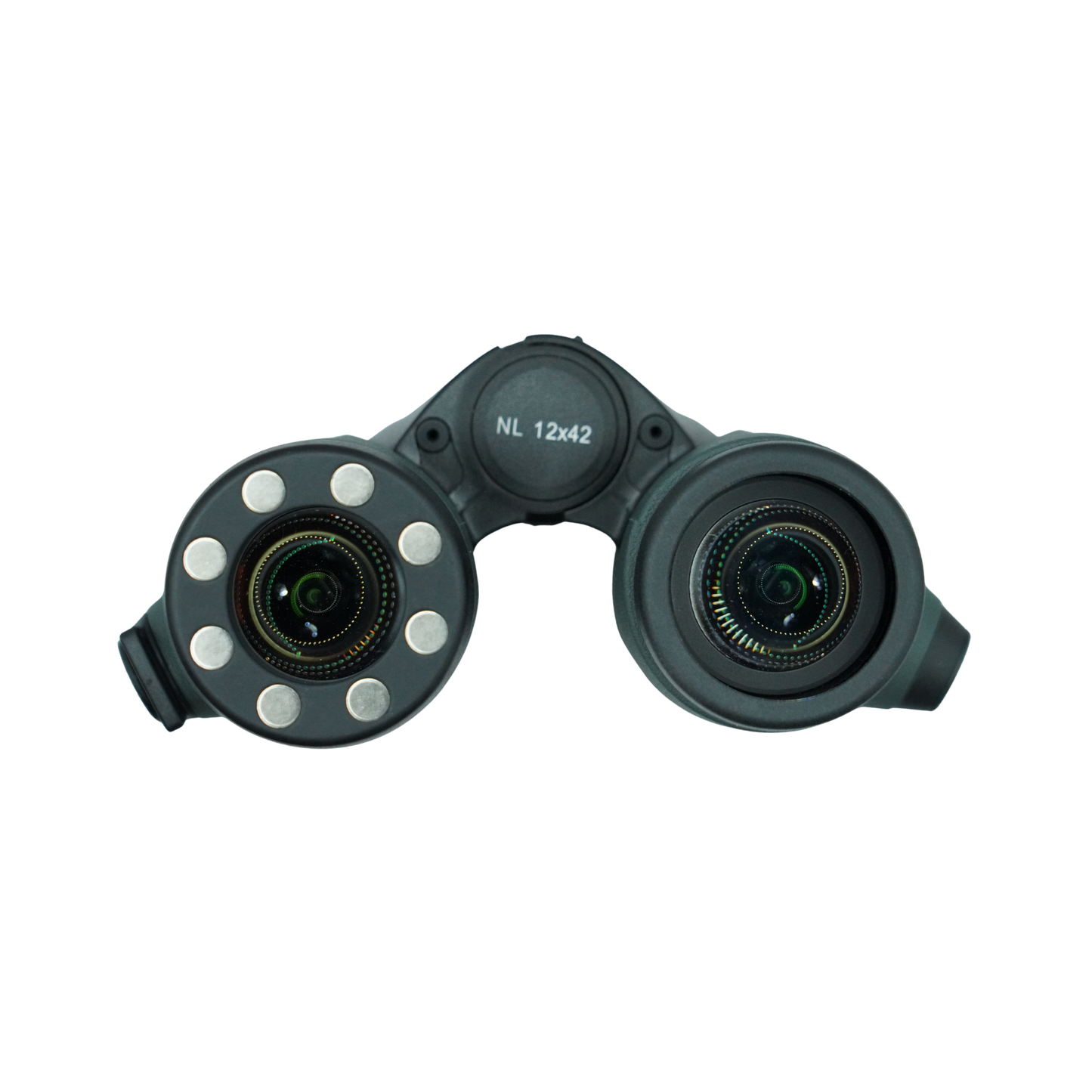 Digiscope Binocular Eyepiece (Part 1 of 3)
