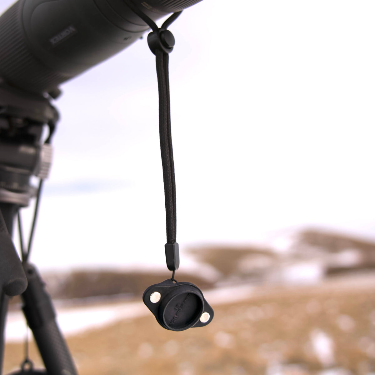 Mountain Mag Digiscope Eyepiece Cover