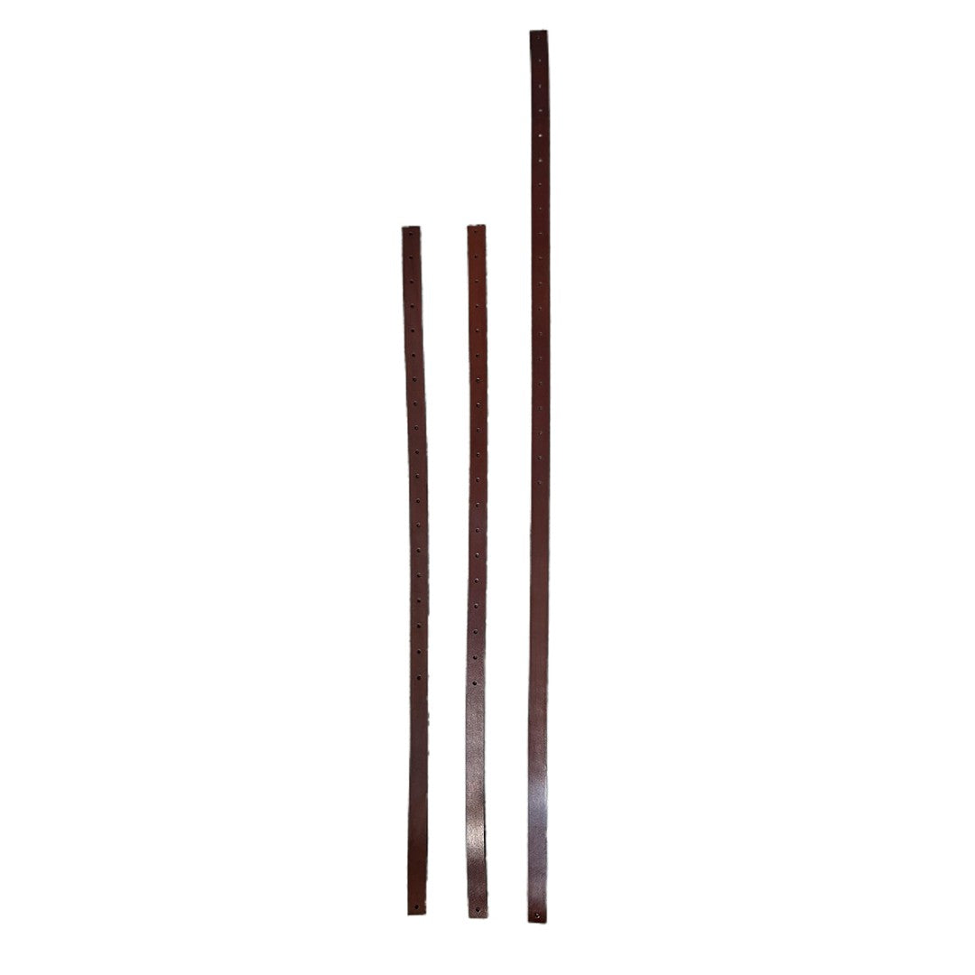 Replacement Leather Straps