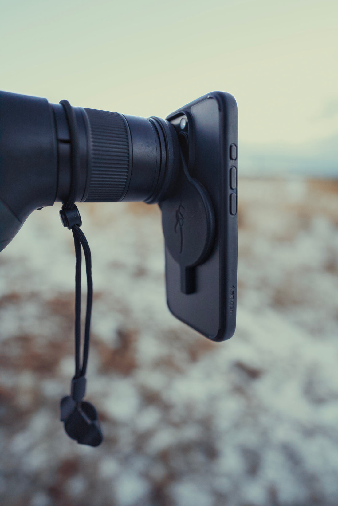 Use the Case You Want. Just Make Sure It Follows the MagSafe Standard.