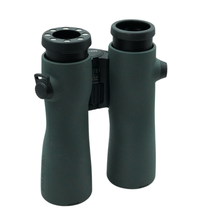 Digiscope Binocular Eyepiece (Part 1 of 3)