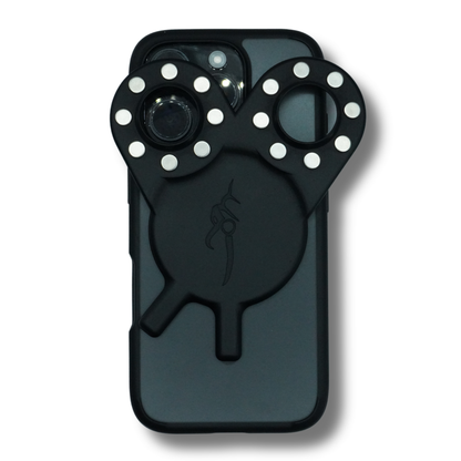 Part 2 of 3 - Mountain Mag Digiscope Adapter (See Eyepiece product)