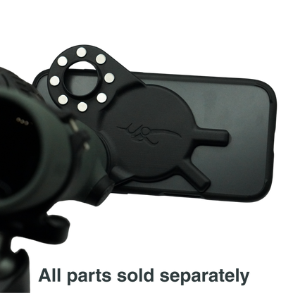 Part 2 of 3 - Mountain Mag Digiscope Adapter (See Eyepiece product)