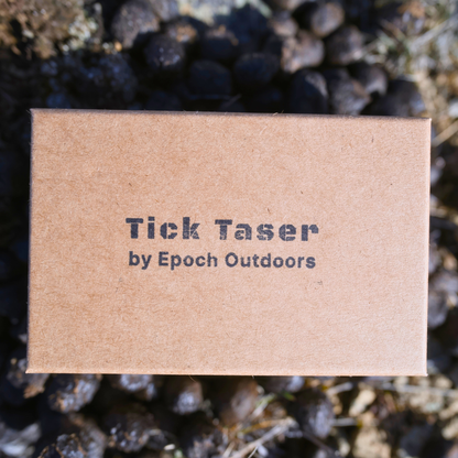 Tick Taser