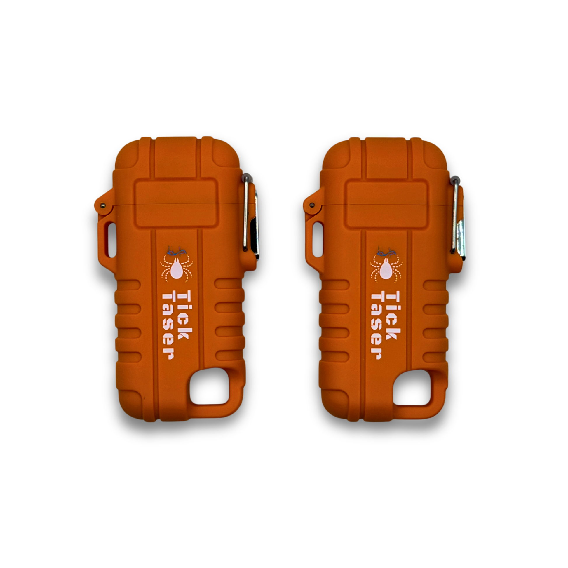 Ticker Taser (bundle of 2) Ticker Taser (bundle of 2)