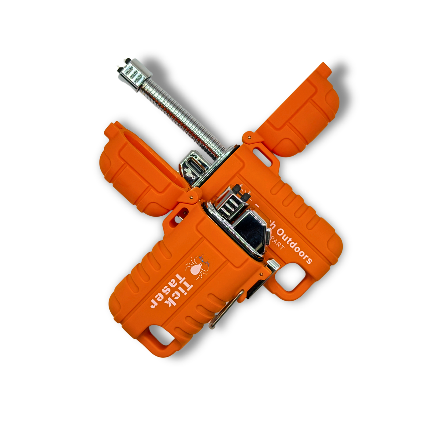 Ticker Taser (bundle of 2)