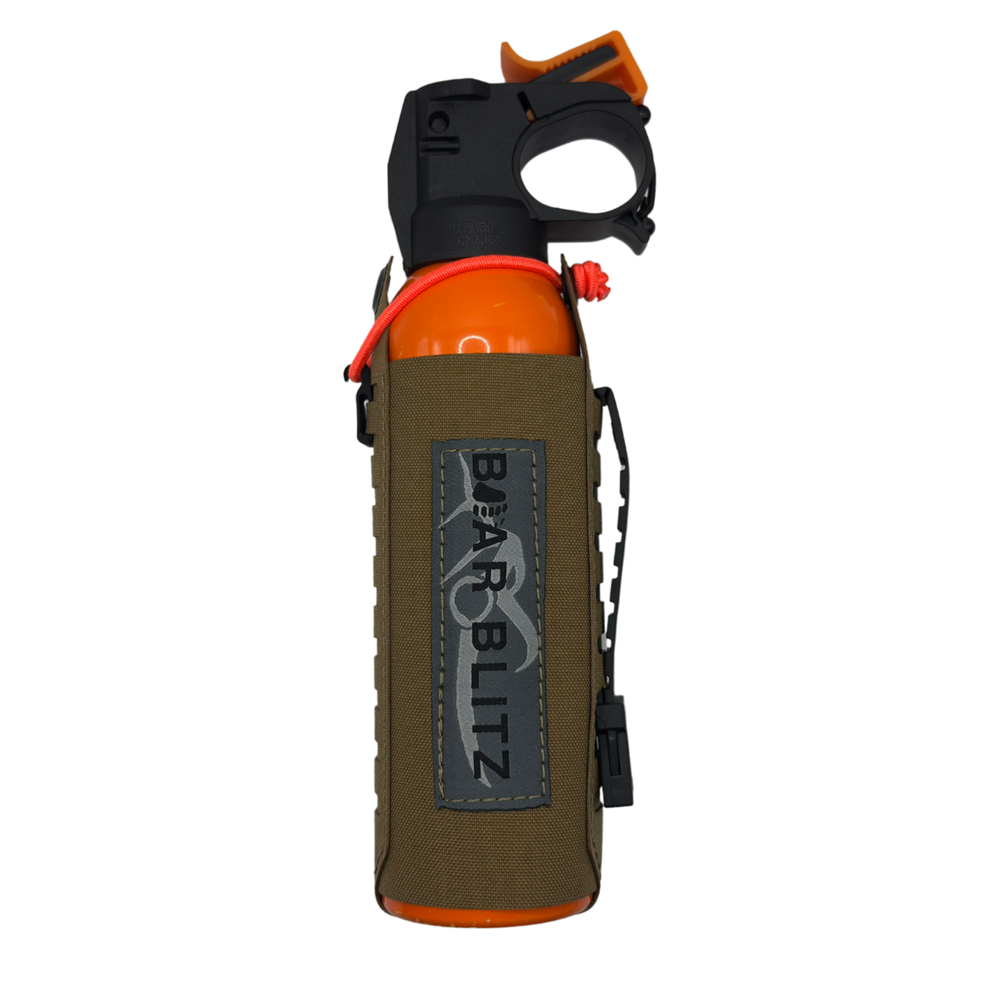 Bear Blitz Bear Spray Holster