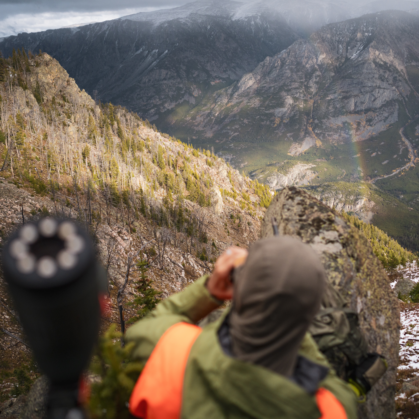 Mountain Mag Digiscope Eyepiece