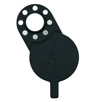 Part 2 of 3 - Mountain Mag Digiscope Adapter (See Eyepiece product)