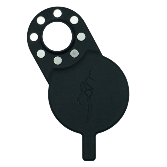 Part 2 of 3 - Mountain Mag Digiscope Adapter (See Eyepiece product)