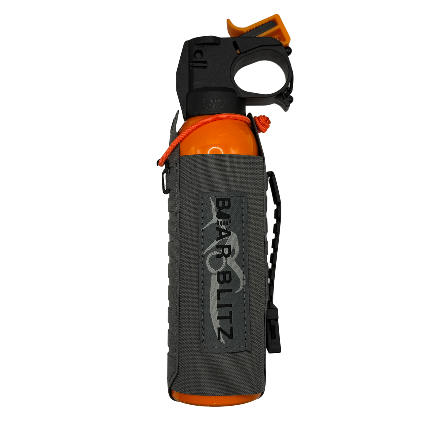 Bear Blitz Bear Spray Holster