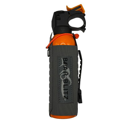 Bear Blitz Bear Spray Holster