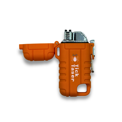 Tick Taser