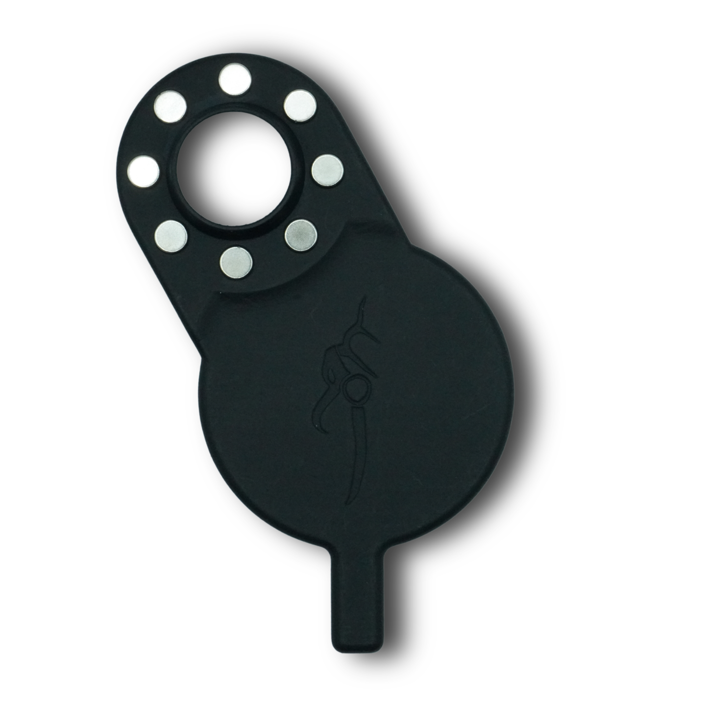 Part 2 of 3 - Mountain Mag Digiscope Adapter (See Eyepiece product)