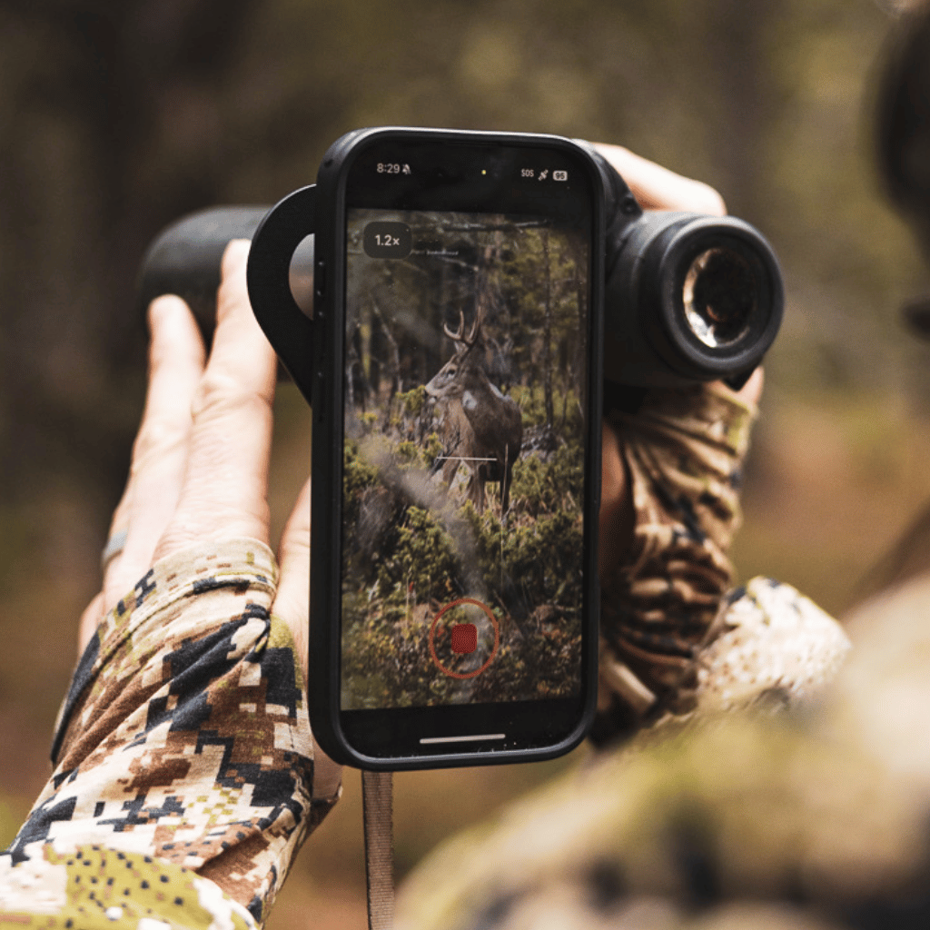 Mountain Mag Digiscope Adapter