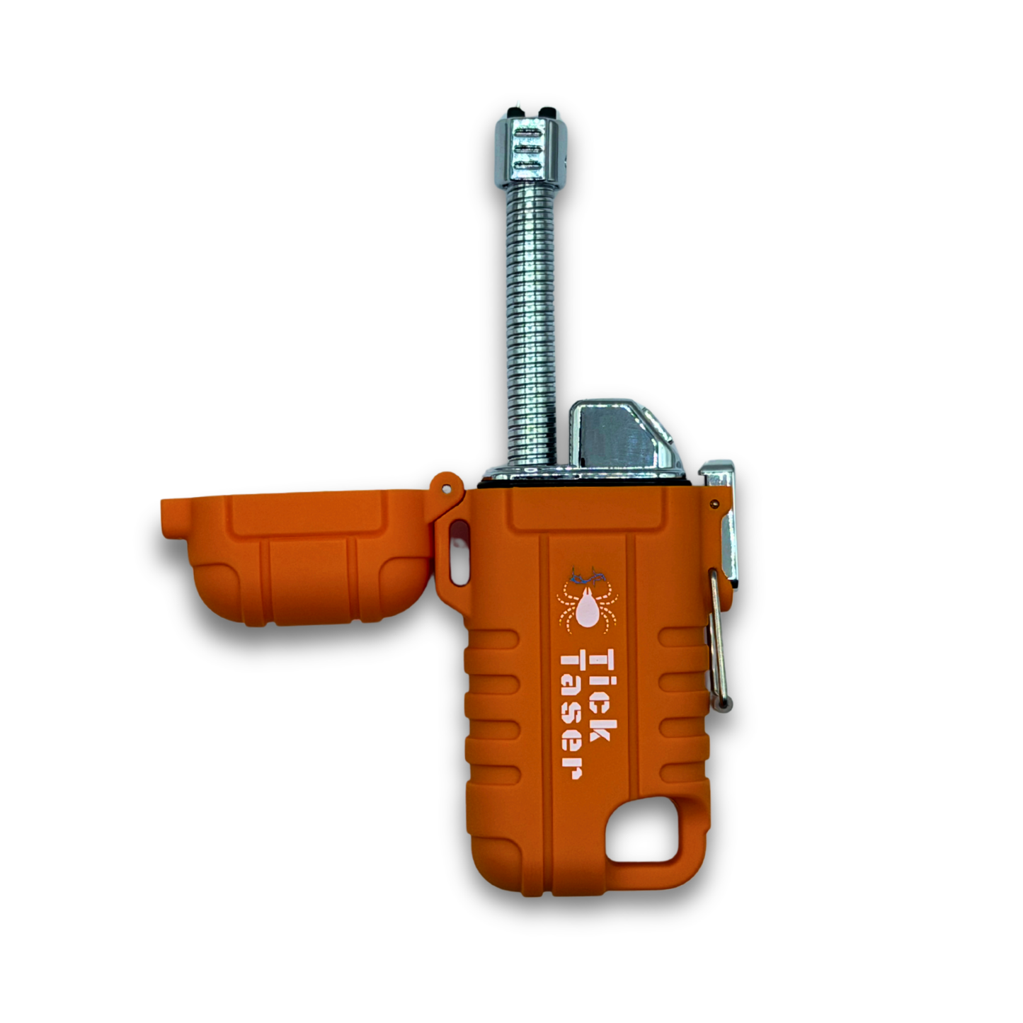 Tick Taser