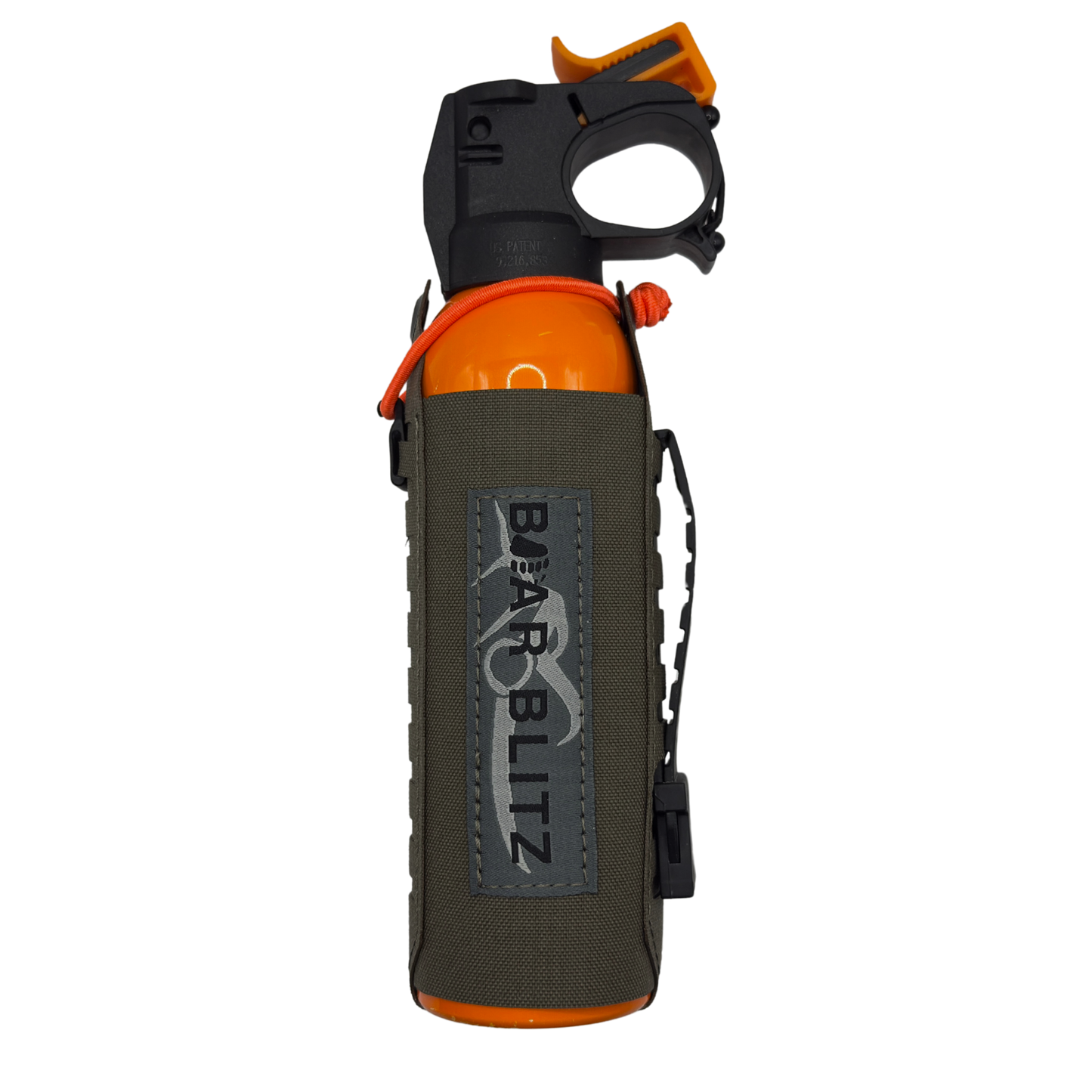 Bear Blitz Bear Spray Holster
