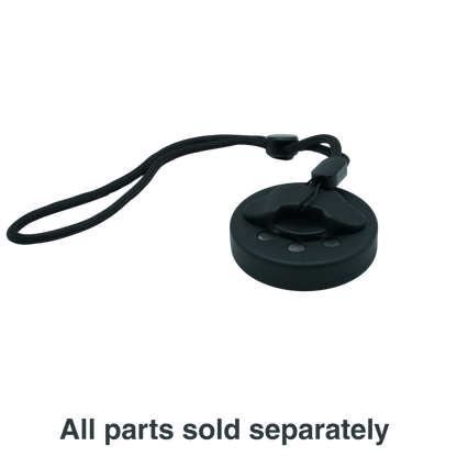 Part 3 of 3 - Mountain Mag Digiscope Eyepiece Cover (See Eyepiece product)