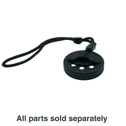 Part 3 of 3 - Mountain Mag Digiscope Eyepiece Cover (See Eyepiece product)