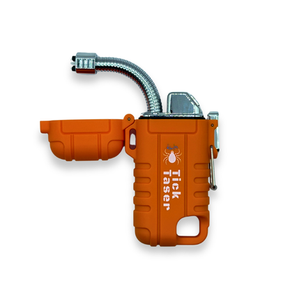 Tick Taser