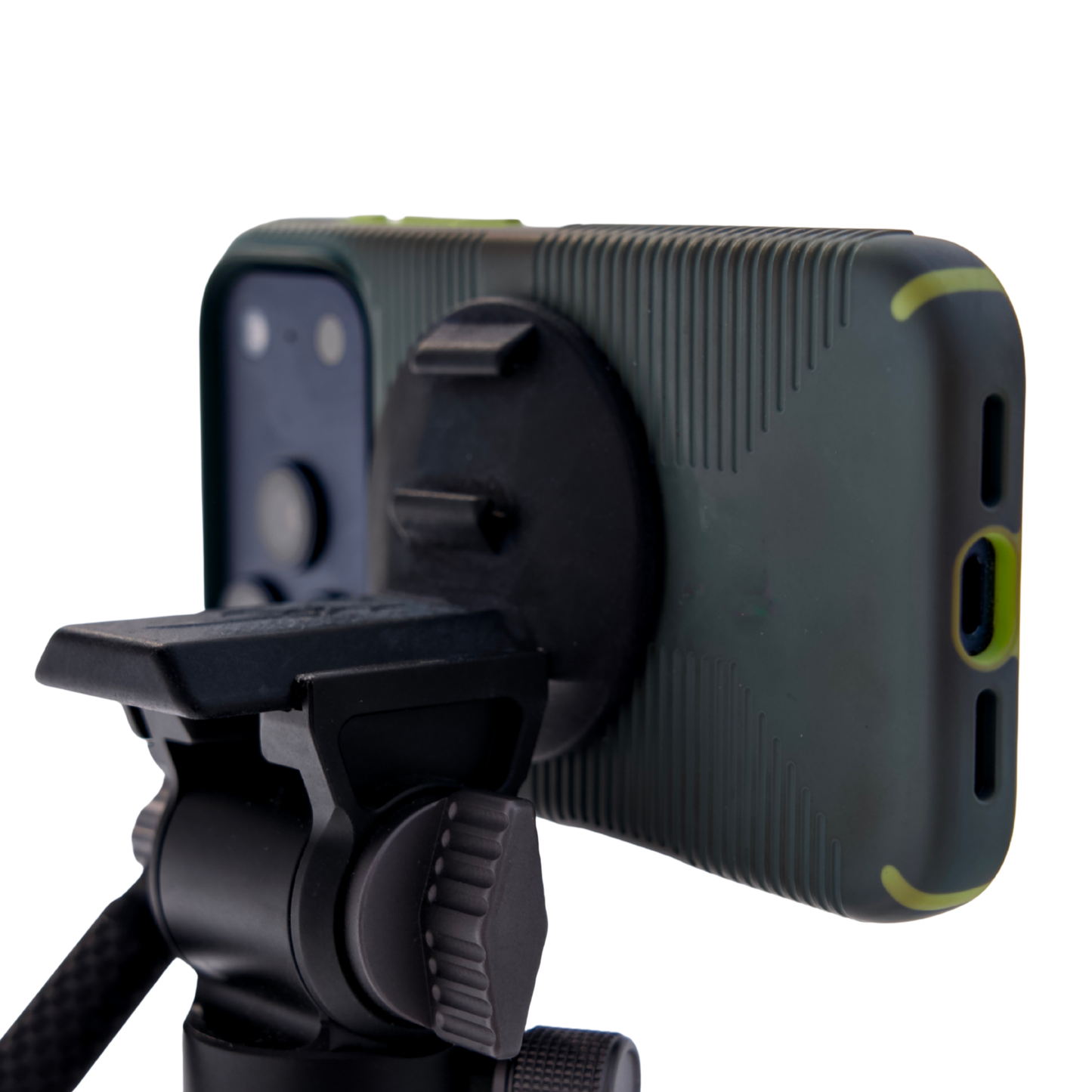 Mountain Mag Phone Holder