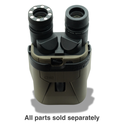 Part 1 of 3 - Mountain Mag Digiscope Eyepiece (See Adapter product)