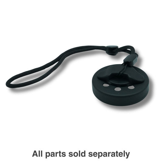 Part 3 of 3 - Mountain Mag Digiscope Eyepiece Cover (See Eyepiece product)