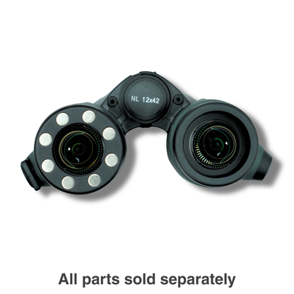 Part 1 of 3 - Mountain Mag Digiscope Eyepiece (See Adapter product)