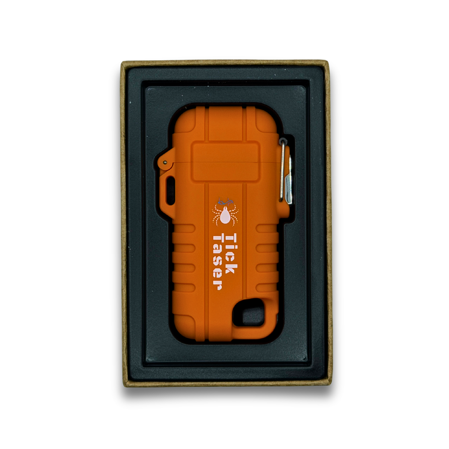 Tick Taser