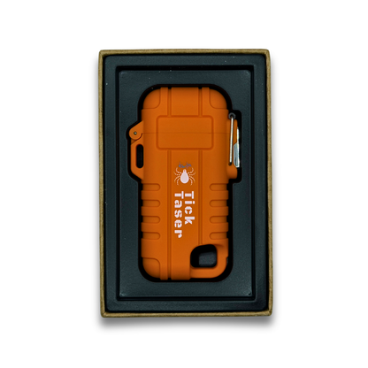 Tick Taser