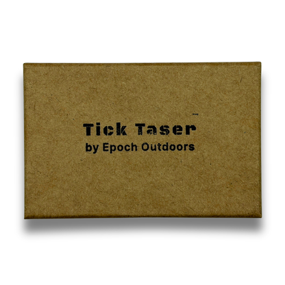 Tick Taser