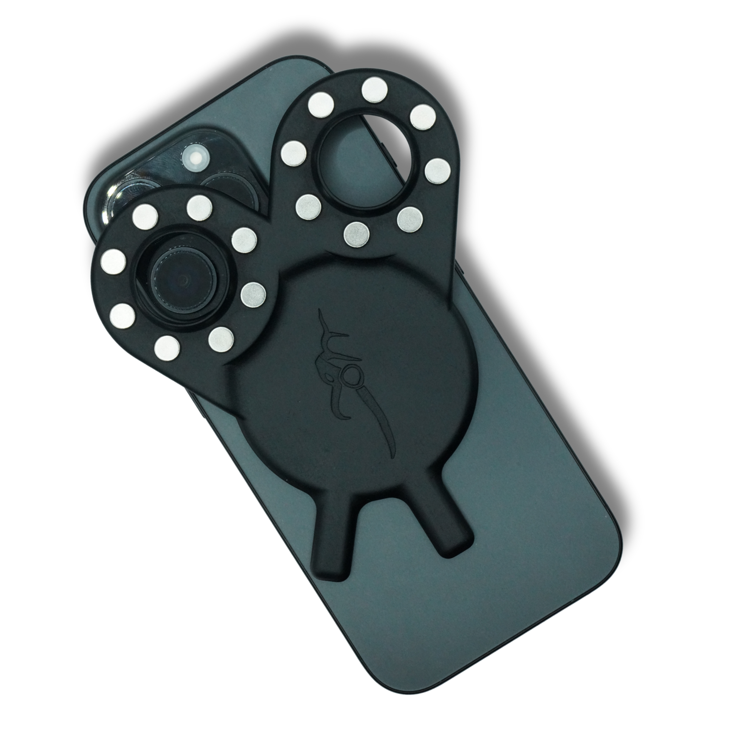 Part 2 of 3 - Mountain Mag Digiscope Adapter (See Eyepiece product)