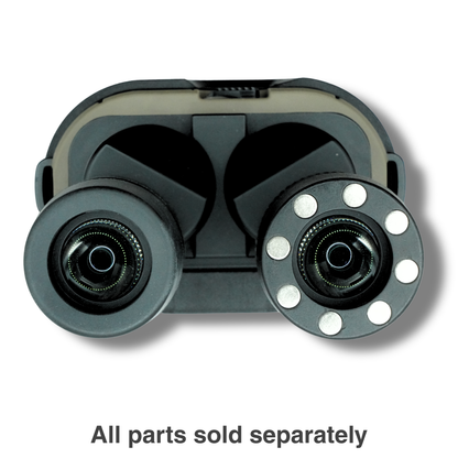 Part 1 of 3 - Mountain Mag Digiscope Eyepiece (See Adapter product)