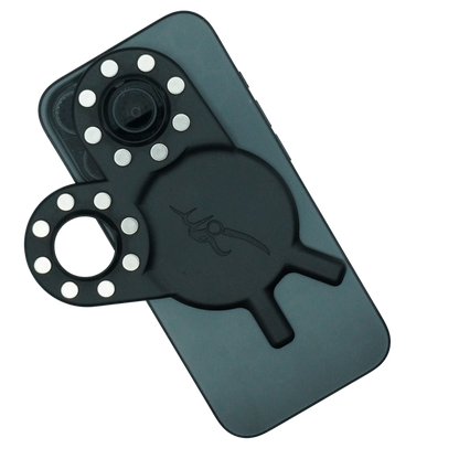 Part 2 of 3 - Mountain Mag Digiscope Adapter (See Eyepiece product)