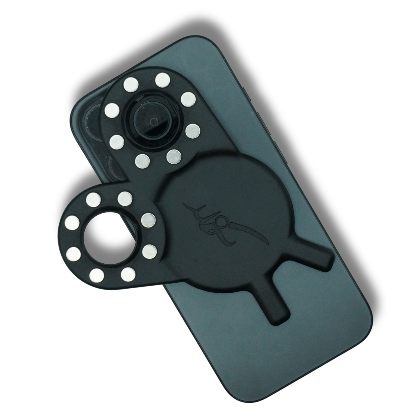 Part 2 of 3 - Mountain Mag Digiscope Adapter (See Eyepiece product)