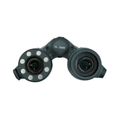 Digiscope Binocular Eyepiece (Part 1 of 3)