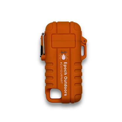Tick Taser