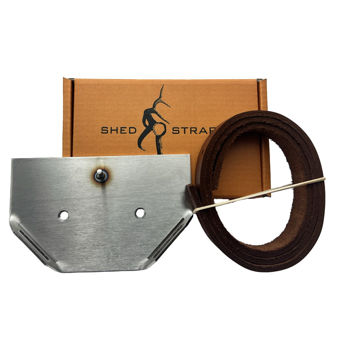 Shed Strap Basic