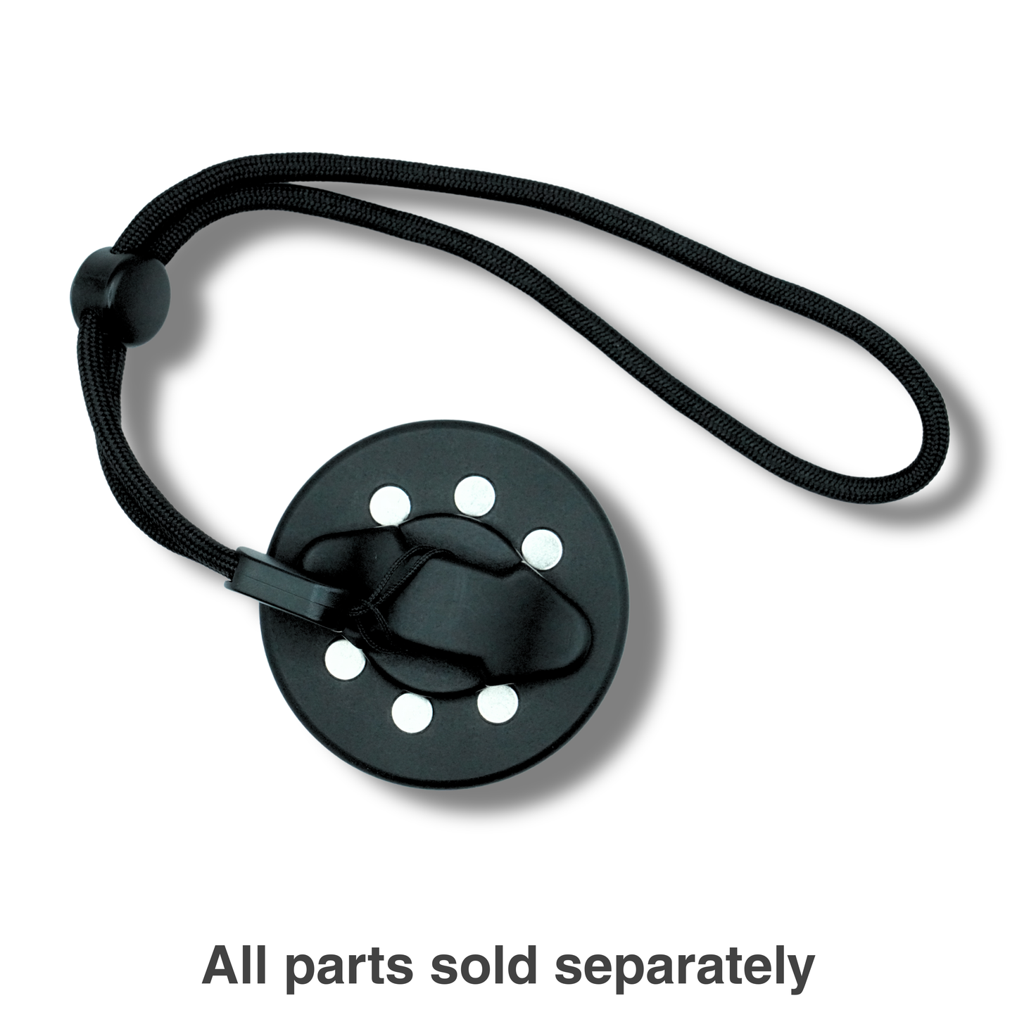 Part 1 of 3 - Mountain Mag Digiscope Eyepiece (See Adapter product)