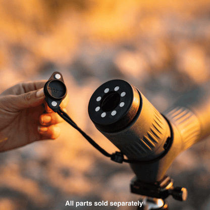 Part 1 of 3 - Mountain Mag Digiscope Eyepiece (See Adapter product)