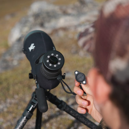 Mountain Mag Digiscope Eyepiece Cover